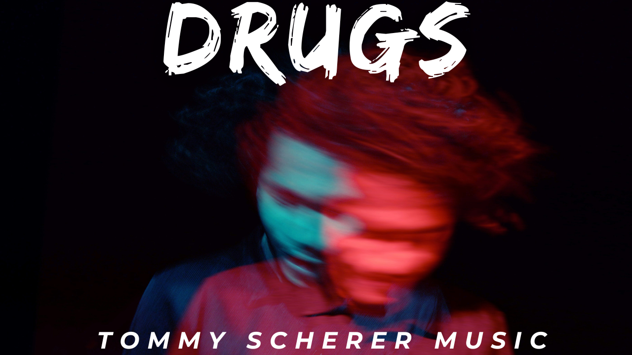 "Drugs" Digital Download