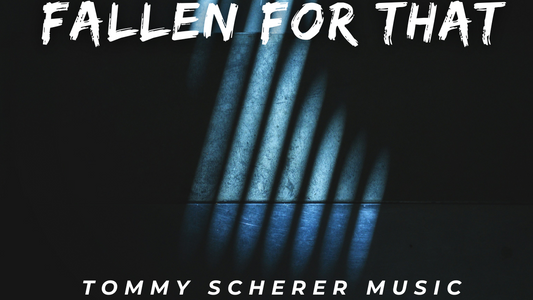 "Fallen For That" Digital Download