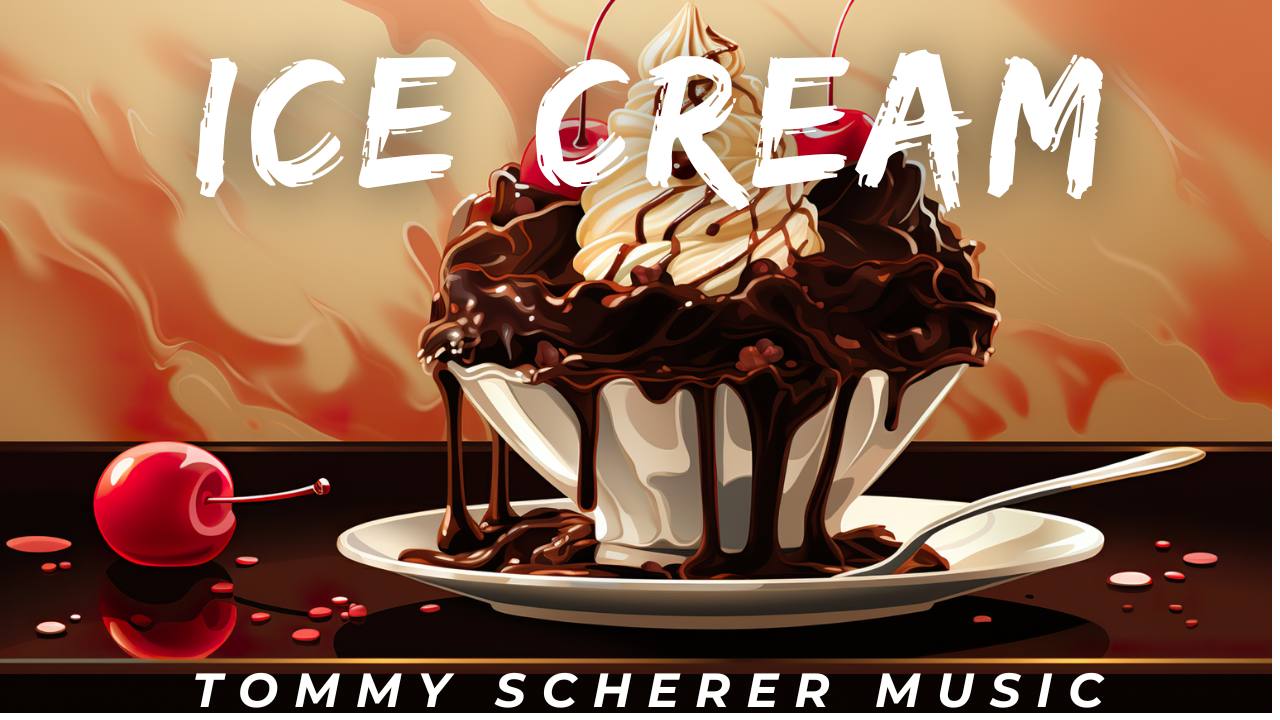 "Ice Cream" Digital Download