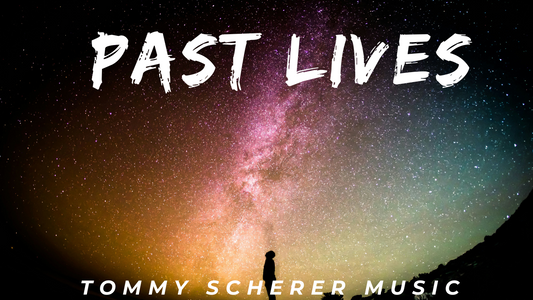 "Past Lives" Digital Download