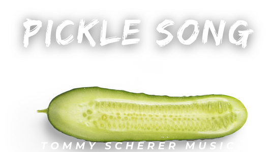 "Pickle Song" Digital Download