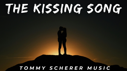 "The Kissing Song" Digital Download