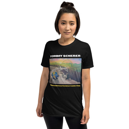 Sheer Magic T-Shirt